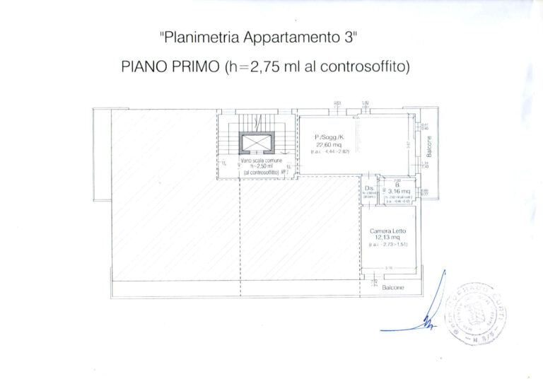 I Delfini planimetriadelfini